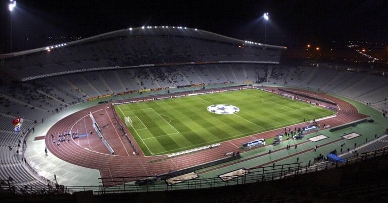 Manchester City vs Inter Milan Bet Builder with bet365