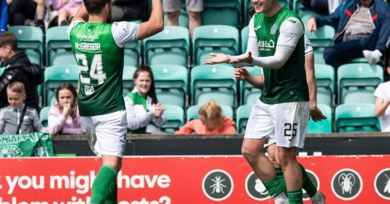 Hibernian vs Rangers live streaming: Watch Scottish Premiership online