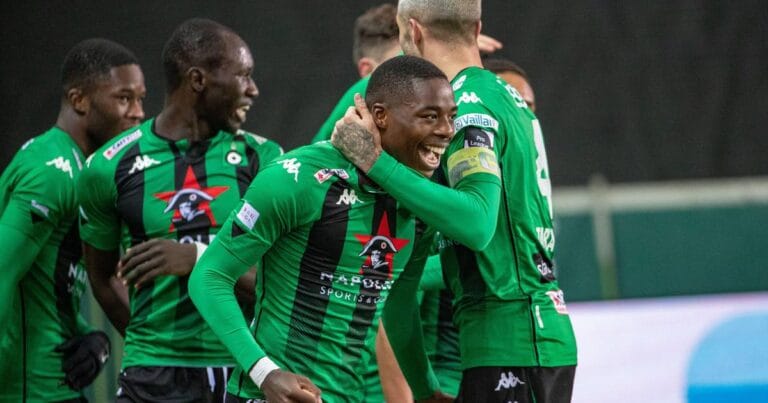 Cercle Brugge vs Mechelen live streaming: Watch Belgian First Division A online