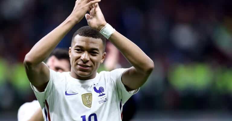 FIFA 2022 World Cup Fantasy: Top 10 forwards to sign