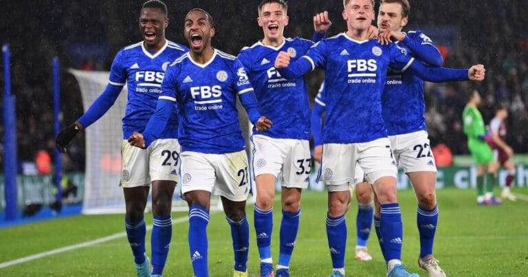 Leicester City vs Leeds United live streaming: Watch Premier League online