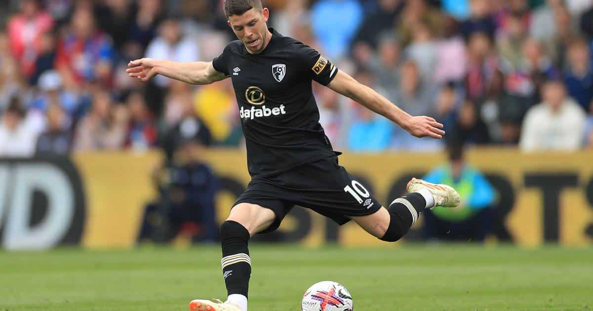 Bournemouth team news and predicted XI vs Manchester United