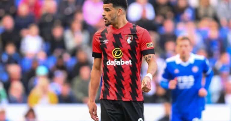 Bournemouth team news and predicted XI vs Tottenham