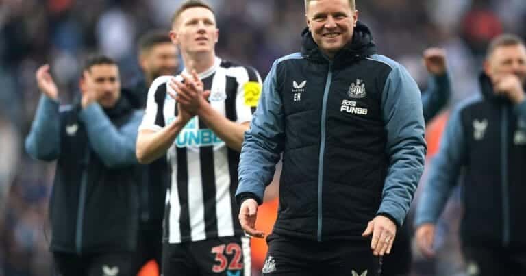 Newcastle United team news and predicted XI vs Brentford