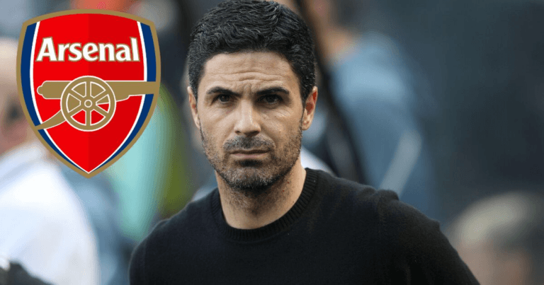 Arsenal told to pay record sum for second midfield target this summer amid Manchester United interest