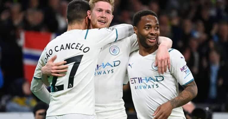 One man stands out as Manchester City hammer Wolves. Player Ratings: Wolves vs Manchester City