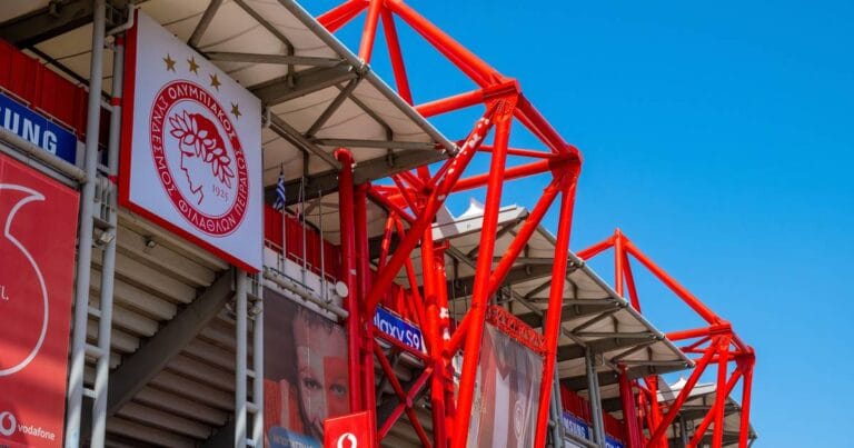 Olympiacos vs Nantes live stream: How to watch Europa League football online