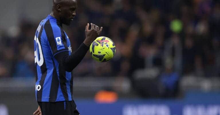 Chelsea’s Romelu Lukaku speaks out on Inter Milan future after MOTM display vs Empoli