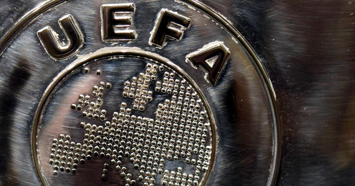 EURO 2024 Qualifying draw in full as Home nations learn their fate
