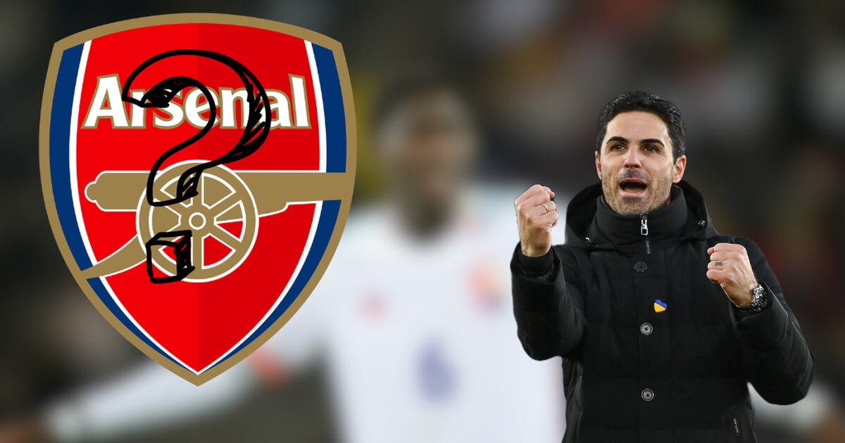 Arsenal ‘in constant contact’ with 62m midfielder who is ‘almost certain’ to move this summer