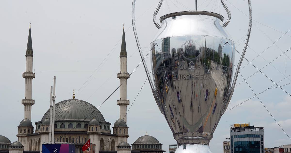 Euro 2024 warm-up game: Scotland 2-0 Gibraltar