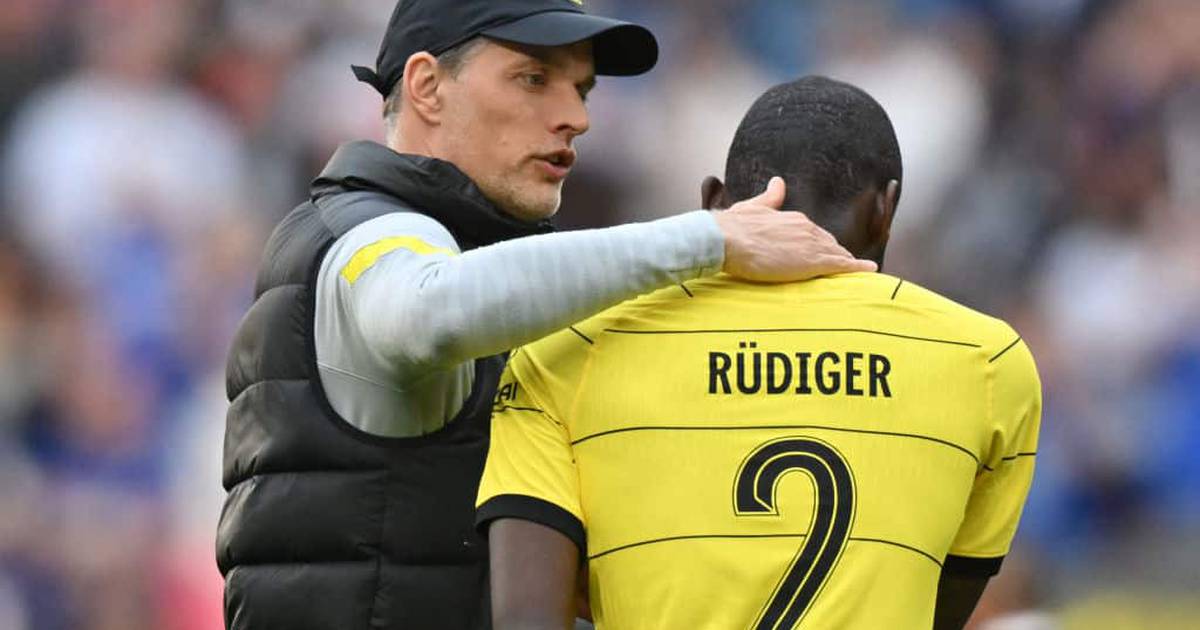 Chelsea academy product told to ‘get ready for pre-season’ following Antonio Rudiger decision