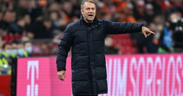 Germany under the microscope ahead of UEFA Nations League clashes with Hungary and England