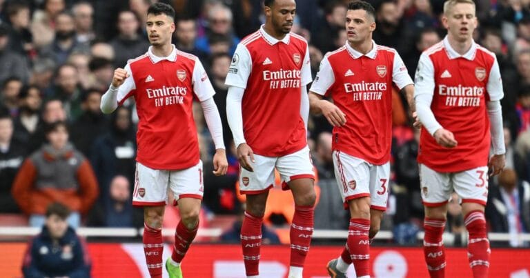 Arsenal team news and predicted XI vs Leeds United