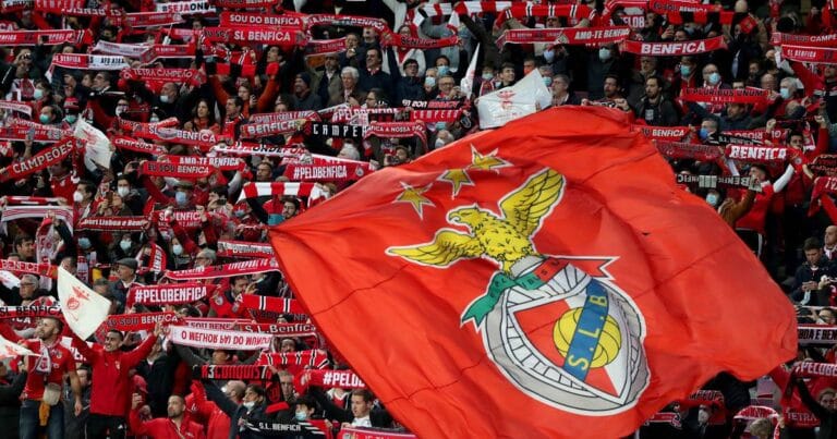 Benfica vs Chaves live stream: How to watch Primeira Liga football online