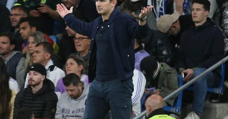 Chelsea fans slam key attacker after display vs Man City