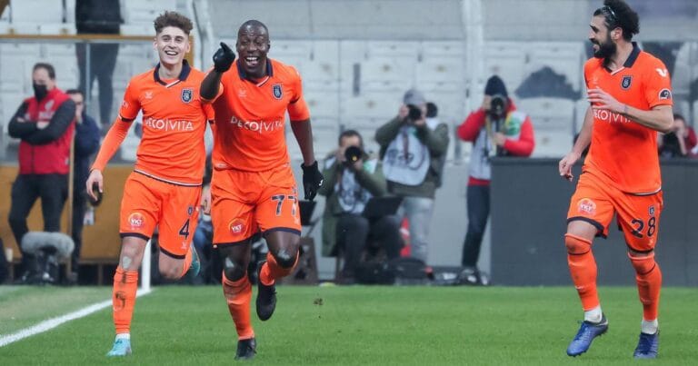 Istanbul Basaksehir vs Breidablik live streaming: Watch UEFA Europa Conference League third qualifying round second leg online