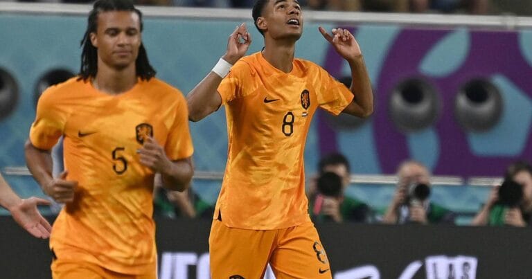 Netherlands 2-0 Qatar: Match report, player ratings, fan reaction & more