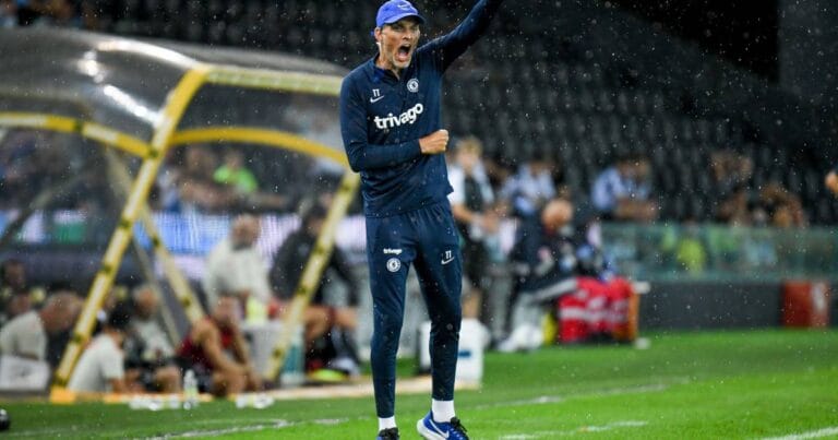 Chelsea confirm fifth summer departure plus Aubameyang latest