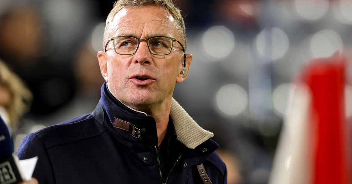 ‘Chaos at all levels’ at Manchester United amid top 4 race