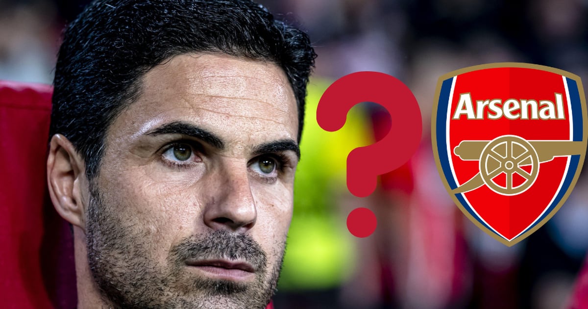 Arsenal star ‘agrees’ move away but clubs yet to agree fee