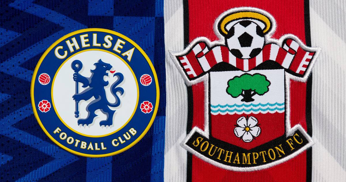 Southampton team news & predicted line-up vs Chelsea