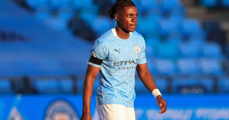 Fernandinho sends message to former Man City teammate Lavia after first Southampton goal