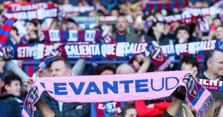 Albacete vs Levante live stream: How to watch Segunda Division play-off semi-final first leg online