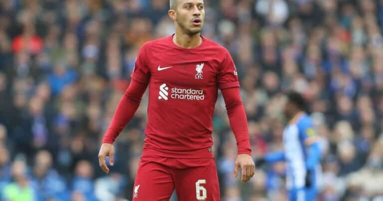 Barcelona tipped to launch surprise summer swoop for Liverpool midfielder