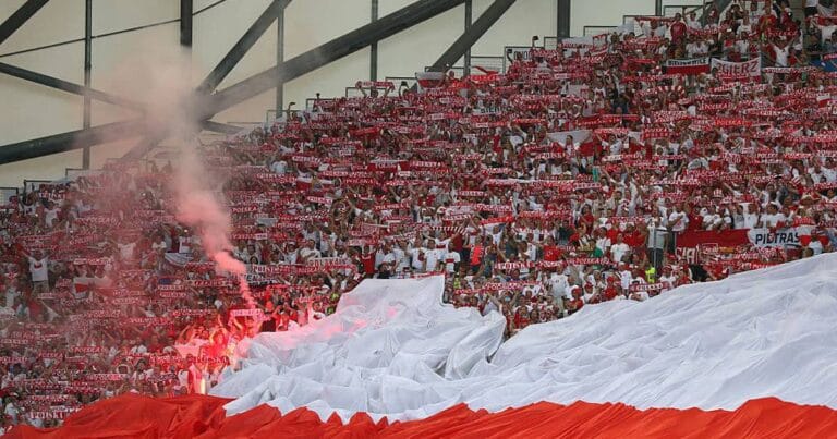 Poland call off Russia World Cup play-off match following Ukraine invasion
