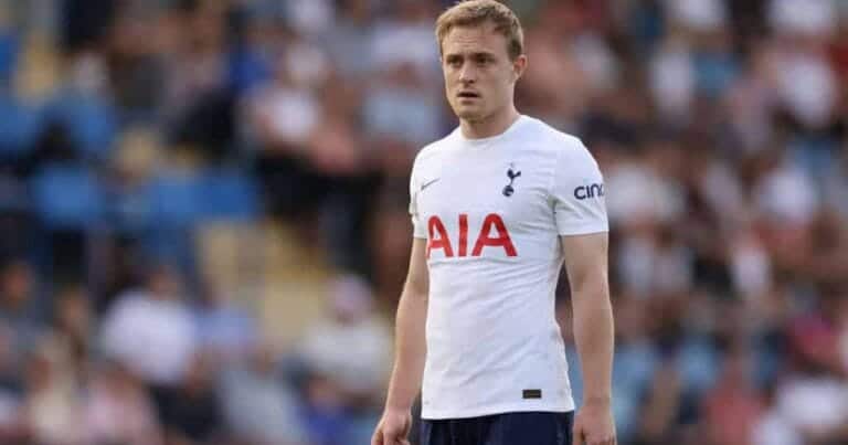 Antonio Conte issues Tottenham injury update ahead of Aston Villa clash