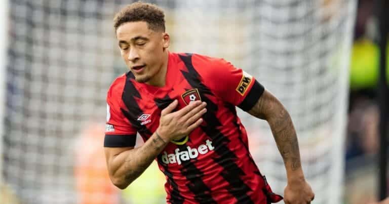 Bournemouth team news and predicted XI ahead of Liverpool clash