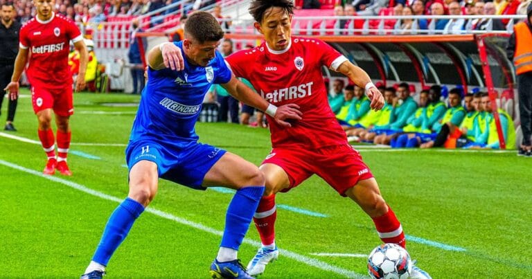 KF Drita vs Royal Antwerp live streaming: Watch UEFA Europa Conference League second qualifying round second leg online