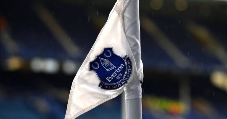 Everton boss Frank Lampard delivers concerning Andros Townsend update ahead of West Ham