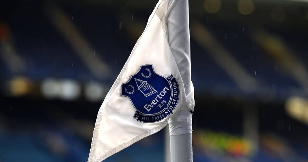 Everton boss Frank Lampard delivers concerning Andros Townsend update ahead of West Ham