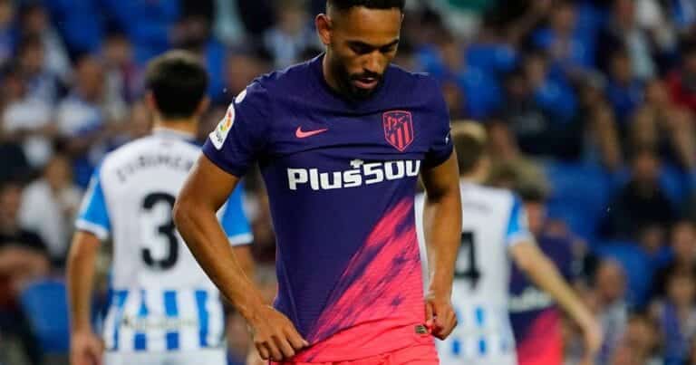 Atlético Madrid make their stance clear over Matheus Cunha transfer & the latest on reported negotiations with Manchester United