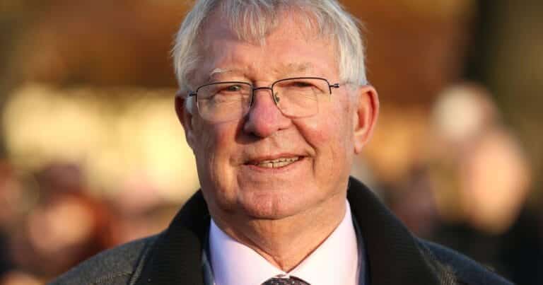 Erik ten Hag reveals details of dinner with Sir Alex Ferguson