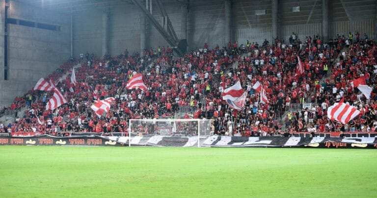 Hapoel Beer Sheva vs Lech Poznan live stream: How to watch Europa Conference League football online