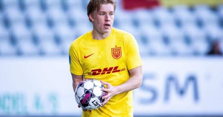 Viborg FF vs FK Sudava Marijampole live streaming: Watch UEFA Europa Conference League second qualifying round second leg online