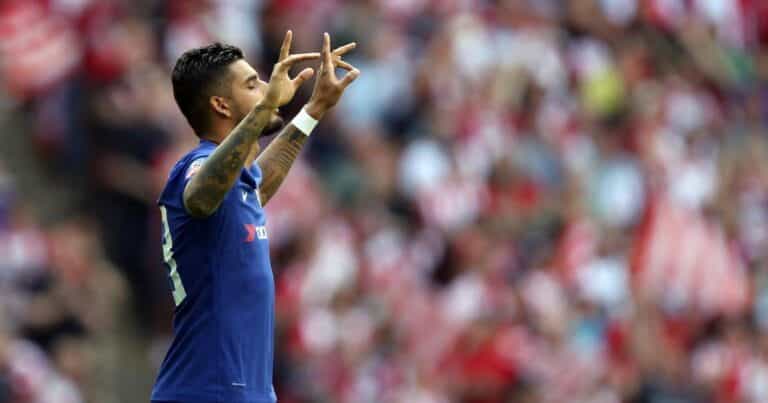 Chelsea departure off the table following breakdown in personal terms