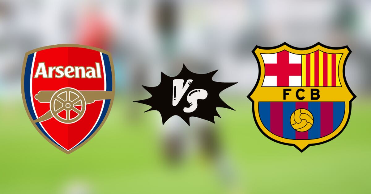 Arsenal face competition from FC Barcelona for 14-goal forward