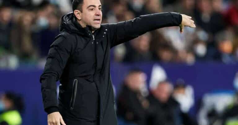 Barcelona handed triple boost ahead of Eintracht Frankfurt second leg