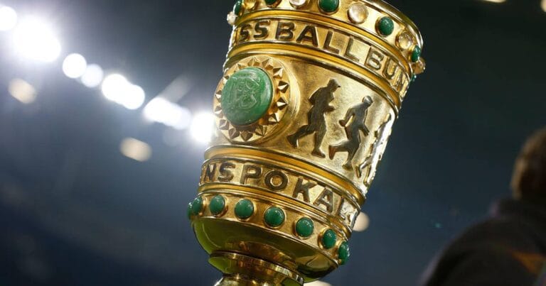SpVgg Bayreuth vs Hamburg live streaming: Watch German DFB-Pokal first round online