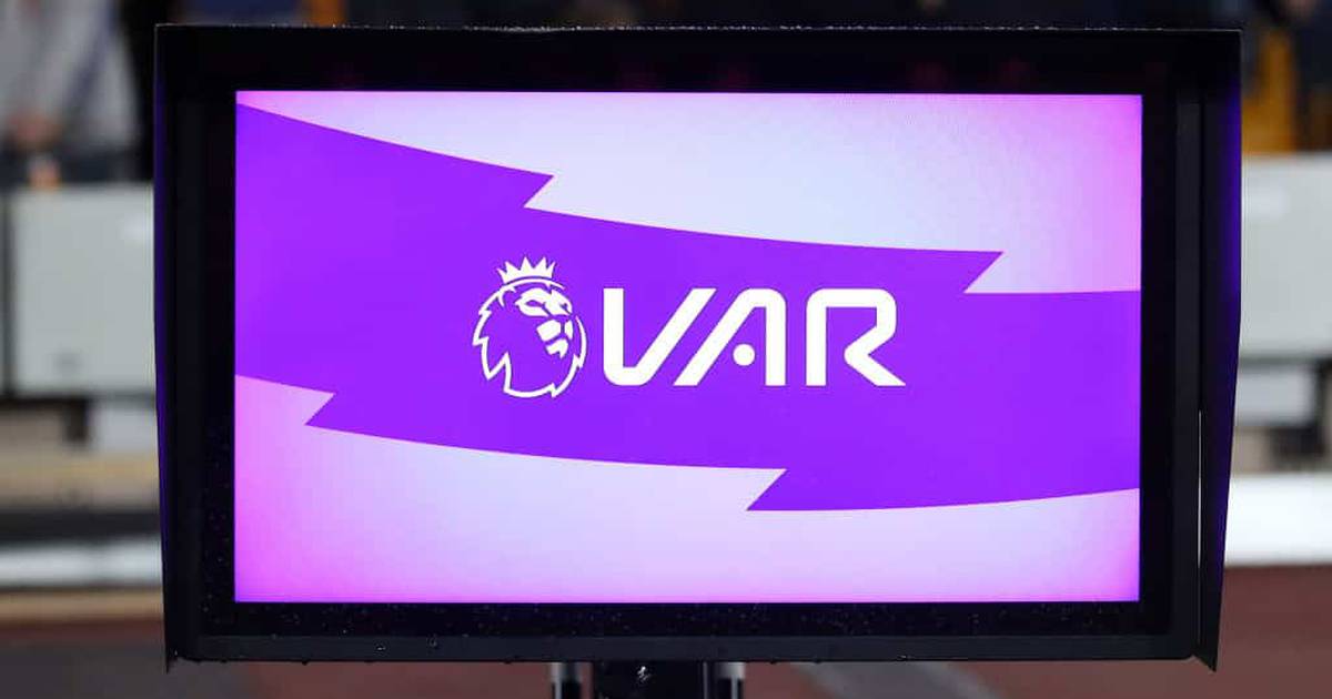 Fans take aim at VAR after bizarre call during Liverpool’s meeting with Brighton
