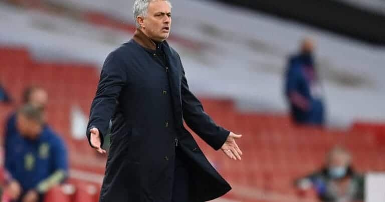 Jose Mourinho eyeing second Chelsea academy star