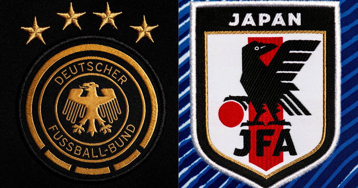 Germany vs Japan betting tips International friendly preview