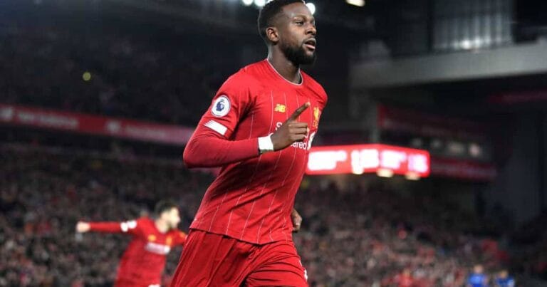 AC Milan target Liverpool forward in cut-price deal