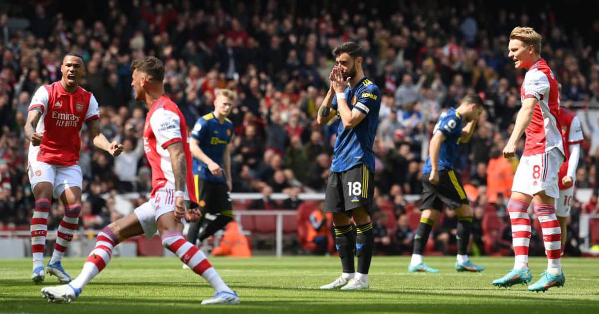 Arsenal take advantage of Manchester United’s implosion and Newcastle excel in hot or not: Matchday 33