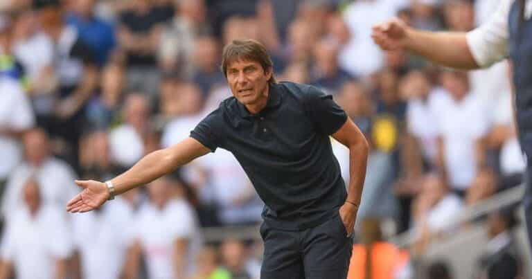 Tottenham team news & predicted line-up vs Leeds: Kulusevski & Richarlison to start?