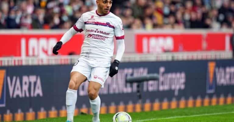 Clermont Foot vs FC Lorient live streaming: Watch Ligue 1 online